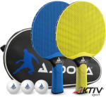 JOOLA Pingpongütő Joola Vivid szett (51010)