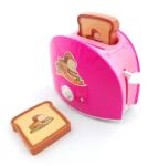 LAMPS Kenyérpirító hatásokkal 13x10cm