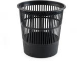  Papírkosár 16l, műanyag rácsos 315x305mm, 1440-r recy fekete