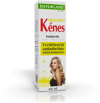 Naturland Kénes krémsampon 125 ml (0010015447)