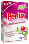 Perlux mosópor 1kg - Tavirózsa és jázmin