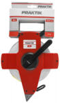 PRAKTIK Mérőszalag 30 m / p142 (62414P142)
