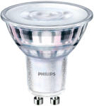 Philips GU10 LED izzó 4W = 50W 350lm 4000K semleges 36° PHILIPS szabályozható (8719514358850)