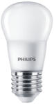 Philips E27 LED izzó 2, 8W = 25W 250lm 2700K PHILIPS (8719514312425)