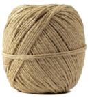 Bluering Kötözőzsineg kender vastag 500 g. 2/0, 9 Bluering® - irodamarket