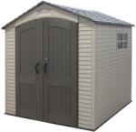 GEOMAT Kerti ház - Lifetime Fox