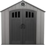 GEOMAT Kerti ház - Lifetime Mars