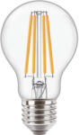 Philips E27 A60 LED izzó 10.5W = 100W 1521lm 4000K semleges PHILIPS CorePro (8719514347106)