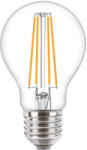 Philips LED izzó E27 A60 7W = 60W 806lm 2700K FILAMENT PHILIPS (8719514380035)