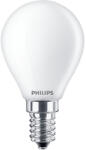 Philips E14 P45 LED izzó 6, 5W = 60W 806lm 4000K semleges PHILIPS CorePro (8719514347625)