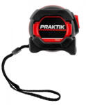 PRAKTIK Mérőszalag 5 méter 19 mm / p1121 (62414P1121)