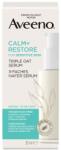 Aveeno Calm+ Restore Hármas Zabkomplex szérum 30 ml