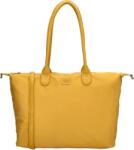 Charm London Buckingham Mono W00838 Soft yellow Geanta, rucsac laptop