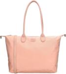 Charm London Buckingham Mono W00838 Light pink Geanta, rucsac laptop