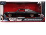Jada Toys Fast &, Furious: 1968 Dodge Charger Widebody model mașină 1/24 - Simba Toys (9332614314R00)