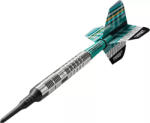 Target Darts szett Target soft Hydro 12 18g gravírozott