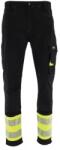 SARA Actiflex Neo derekas munkásnadrág (DT-SARA-1-05-305-25-27-54)