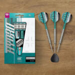 Target Darts szett Target Hydro 03 Swiss Point 24g