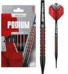 GOAT Darts szett soft GOAT Podium, 20g, 80% gravírozott