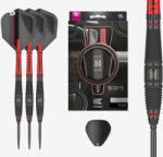 Target Darts szett steel Target SP SCOPE 03, 23g 90% wolfram gravírozott