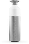 Dopper rozsdamentes acélkulacs 800 ml - Ezüst (DP7243)