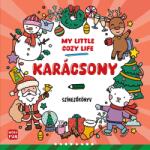 Móra Könyvkiadó My Little Cosy Life - Karácsony - book24