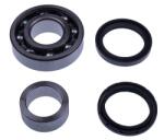 Denckermann Súprava ložísk kolesa DENCKERMANN W414104 (W414104)