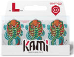 L-Style darts Dart toll L-Style L1 Kami Deta Hedman V3 fehér