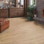 SWISS KRONO Parchet laminat stejar My Floor Cottage 8 mm ton deschis MV8125