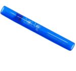 Snoop Dogg Lbs S. W. E. D Dogg Lbs SWED Pipa sticla Chillum albastru 10, 2cm (USA)