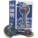 Snoop Dogg Lbs S. W. E. D Dogg Lbs SWED Pipa sticla spoon Wigwag 89mm (USA)