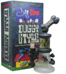Snoop Dogg Lbs S. W. E. D Dogg Lbs SWED Bong sticla cu apa Doggystyle Editie limitata 28cm (USA)