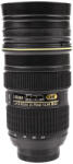  Caruba objektív termosz 24-70mm fekete