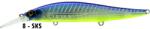 Rapture Pro Onebait DR 100SP 10, 2g SKS wobbler (180-24-208)
