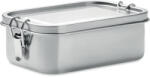 midocean Rozsdamentes acél ételhordó doboz 750 ml (MO9938-16)