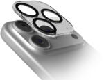 SBS Camera Glass iPhone 17 Pro with D3O Technology edzett üvegfólia
