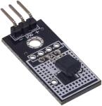  LM35D / LM35DZ lineáris, analóghőmérséklet-érzékelő modul (T37356)