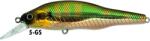 Rapture Pro Onebait Jerk 80SF 10, 3g GS wobbler (180-23-805)