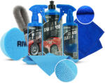  Külső járműtisztító és ápoló csomag - Haladó szett (kulsomax)