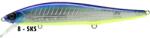 Rapture Pro Onebait SR 100SP 9, 8g SKS wobbler (180-24-008)