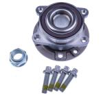 Denckermann Súprava ložísk kolesa DENCKERMANN W413987 (W413987)