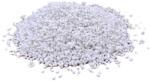 Filanora Filacorn PLA BIO 1kg pellet hidegfehér (Ri12GSF1751223-P1)