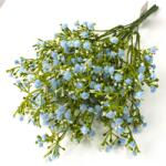  Rezgő csokor- világoskék 2db/csomag - kosarbolt