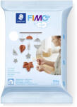 FIMO Air Basic levegőn száradó gyurma - világosszürke, 500 g