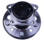 Denckermann Súprava ložísk kolesa DENCKERMANN W414080 (W414080)