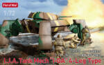 modelcollect I. J. A. Tank Mech I-GA 4-leg Type 1: 72 (UA72356)