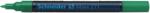 Schneider Lakkmarker, 1-2 mm, SCHNEIDER "Maxx 271", zöld (TSC271Z) - irodasziget