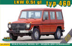 ACE LKW 0.5t GL typ 460 1: 72 (ACE72470)