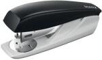 Leitz Tűzőgép, 24/6, 26/6, 25 lap, LEITZ "Nexxt 5501", fekete (E55010095) - irodasziget