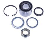 Denckermann Súprava ložísk kolesa DENCKERMANN W414076 (W414076)